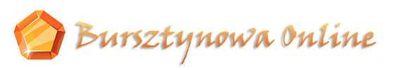 Bursztynowa Online